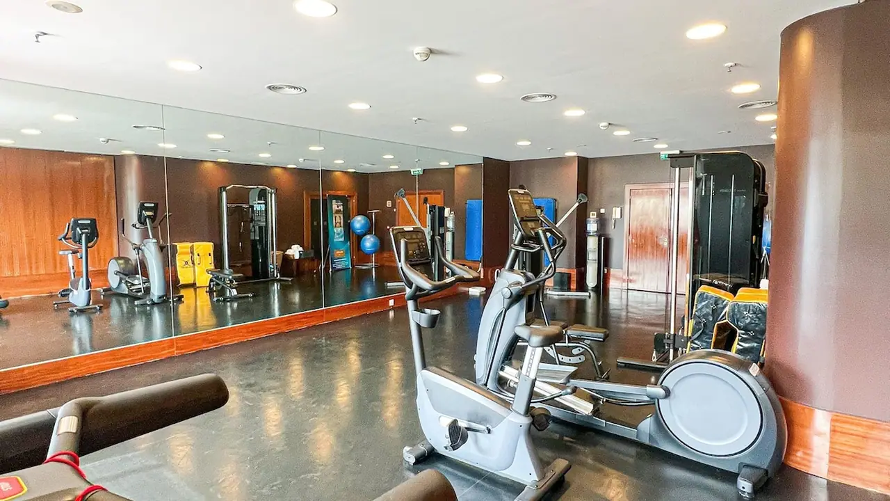 Holiday Inn Porto Gaia